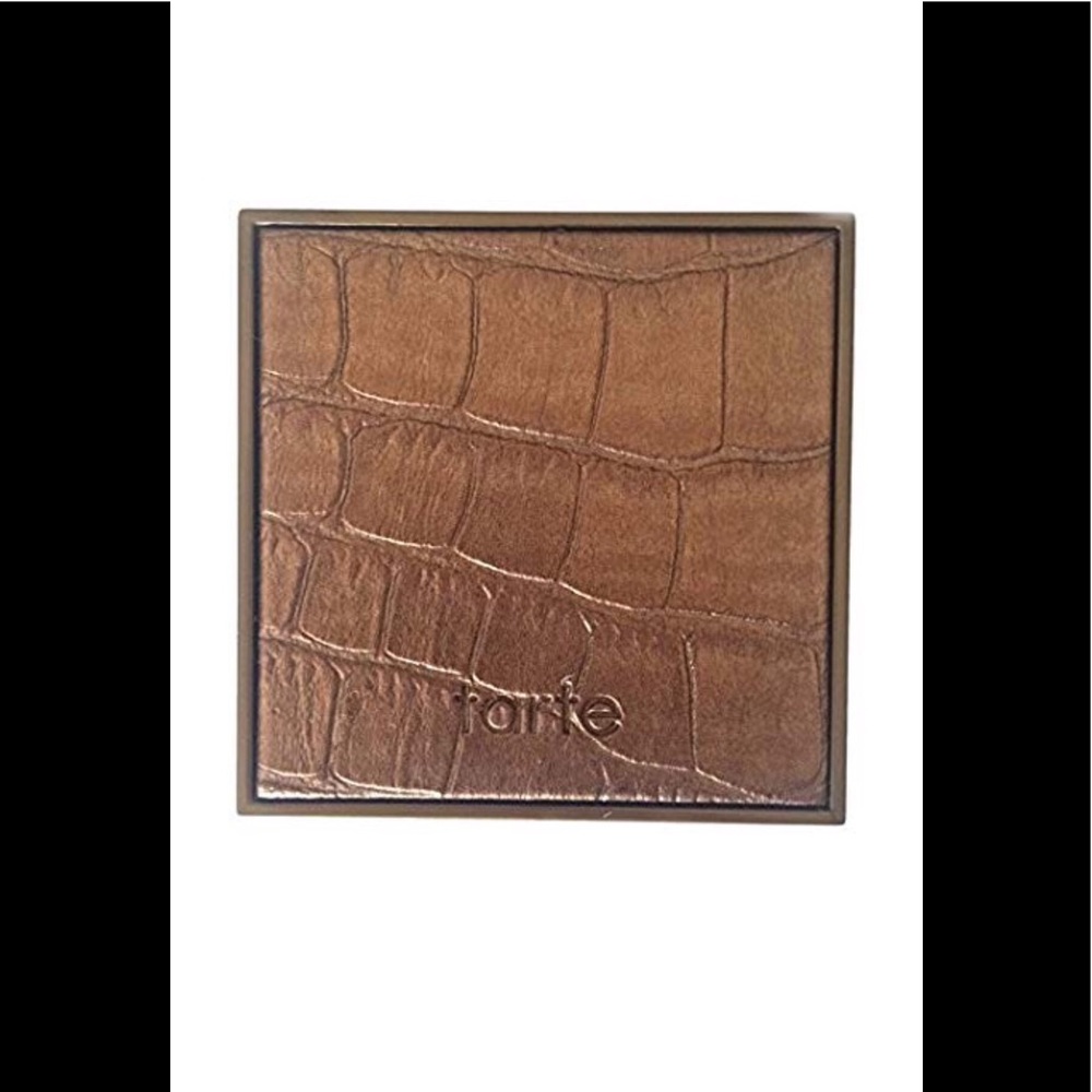 Tarte bronzer